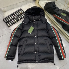 Gucci Down Coat